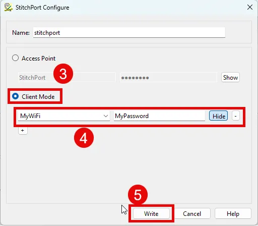 stitchPort-local-config 2