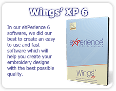 Wings xp embroidery software, free download mac